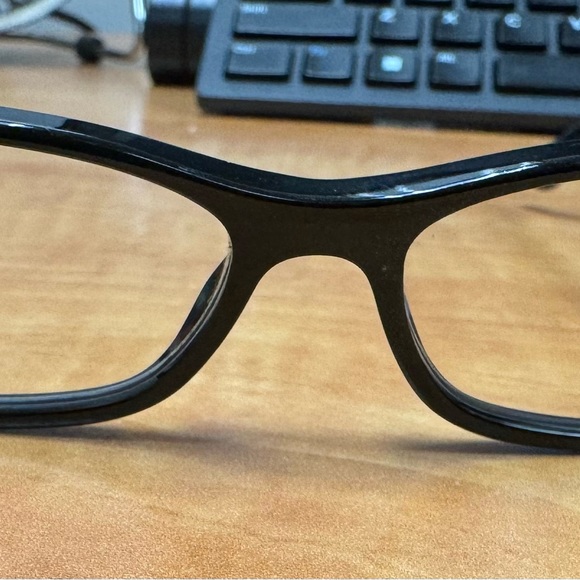 Authentic Gucci reading glasses $70 - Picture 5 of 6